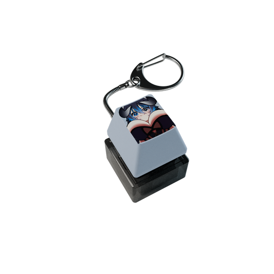 Lylanxia Fidget Keychain