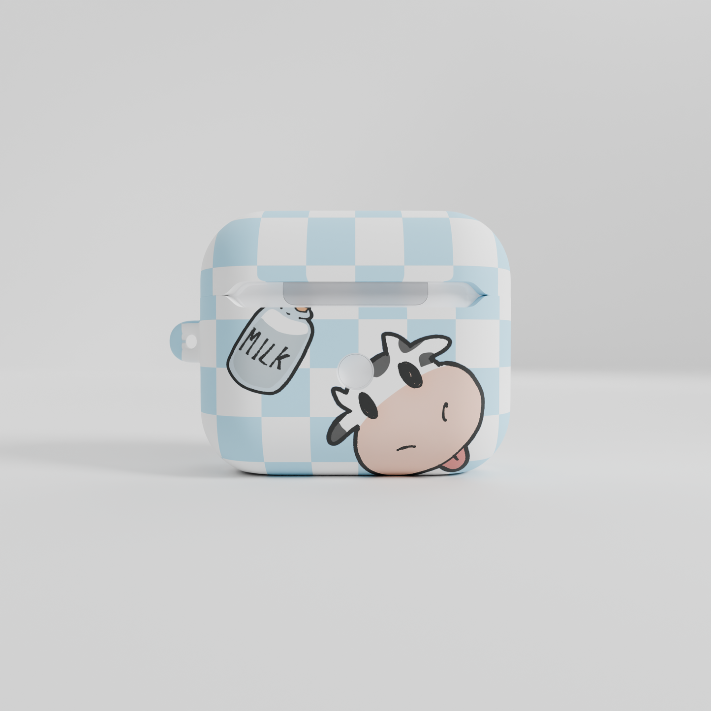 Inker Comics Airpod Casing