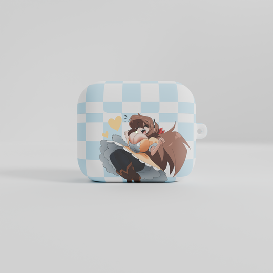 Inker Comics Airpod Casing