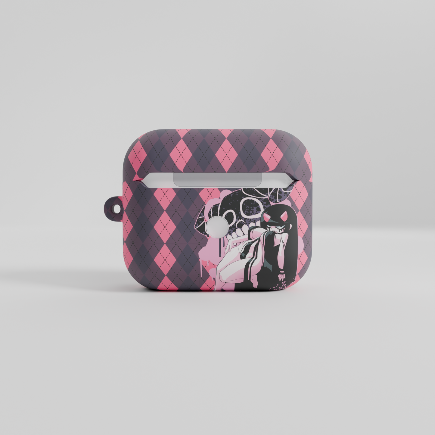 Inker Comics Airpod Casing