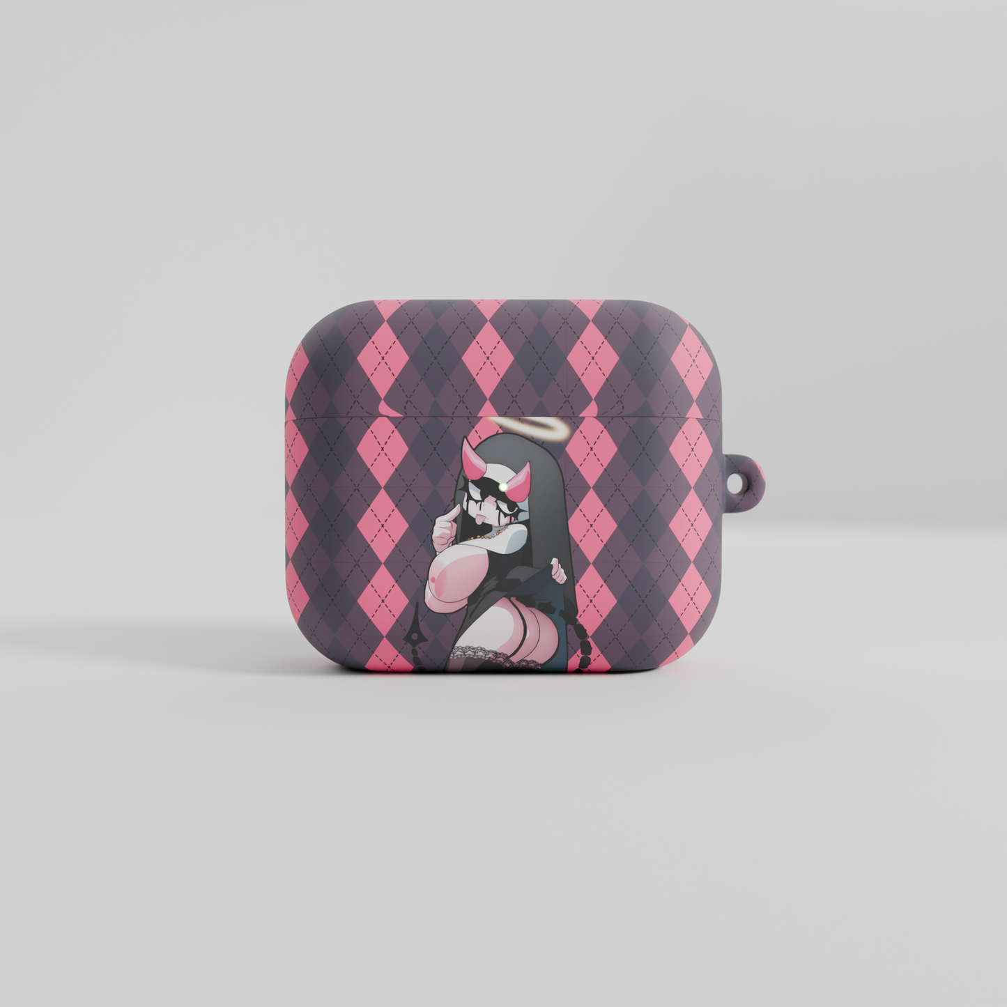 Inker Comics Airpod Casing