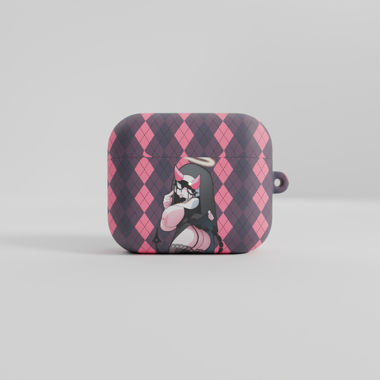 Inker Comics Airpod Casing