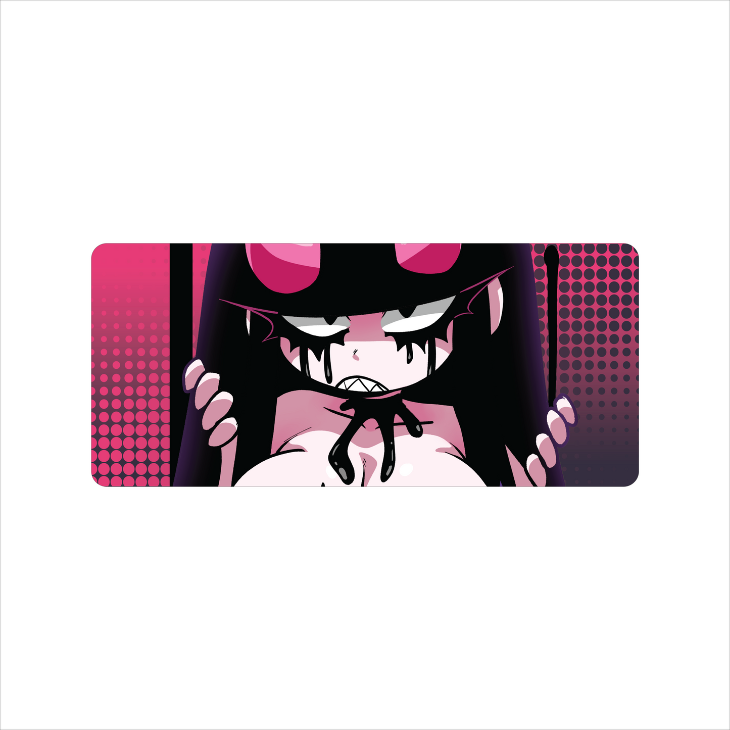 Inker Comics Deskmat Style B