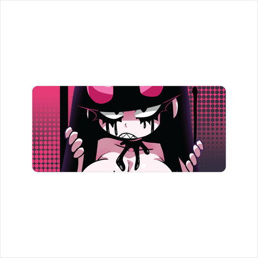 Inker Comics Deskmat Style B