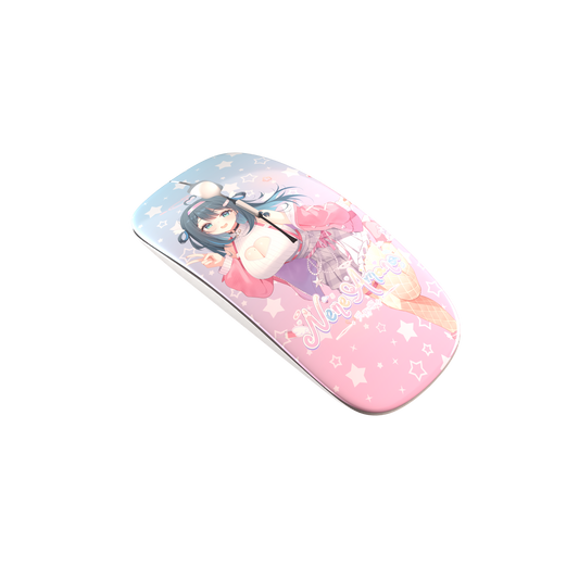 Nene Amano New Visual Style A Wireless Mouse