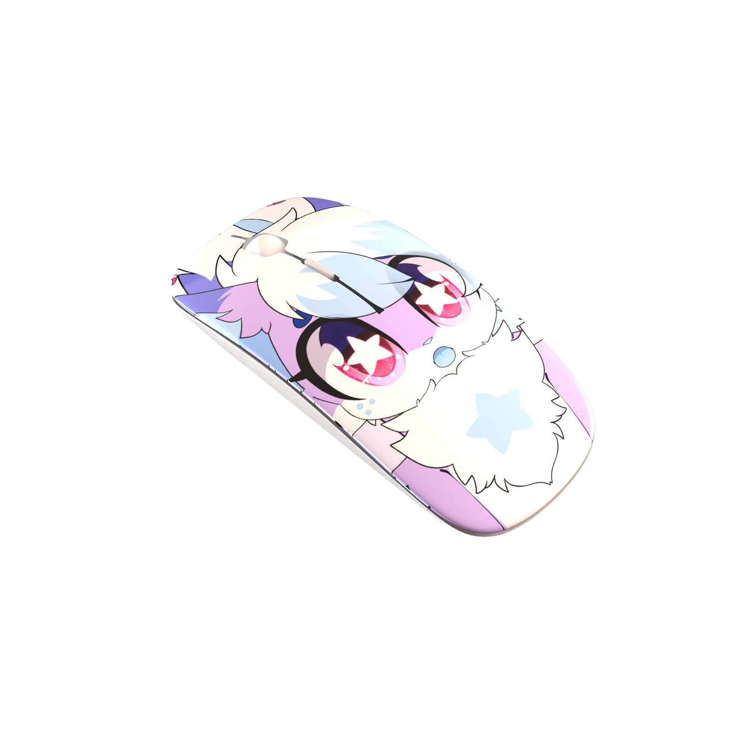 [LIMITED DROP] Cosmic Style B Wireless Mouse