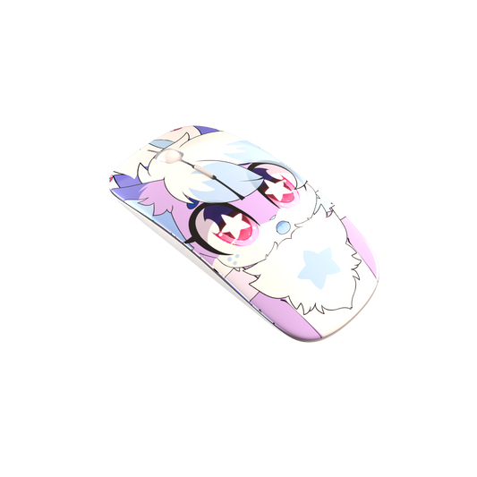 [LIMITED DROP] Cosmic Style B Wireless Mouse