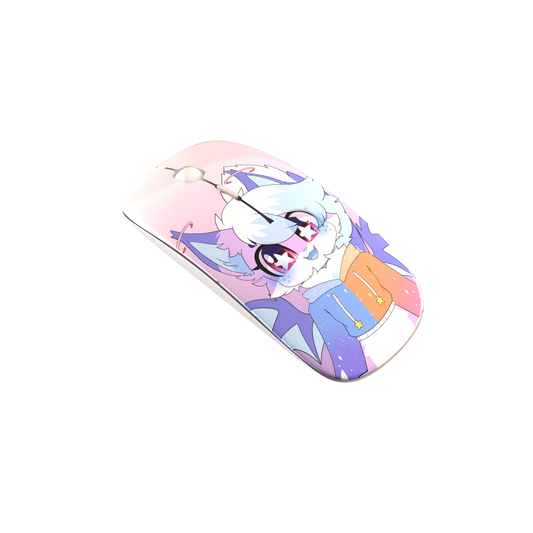 [LIMITED DROP] Cosmic Style C Wireless Mouse