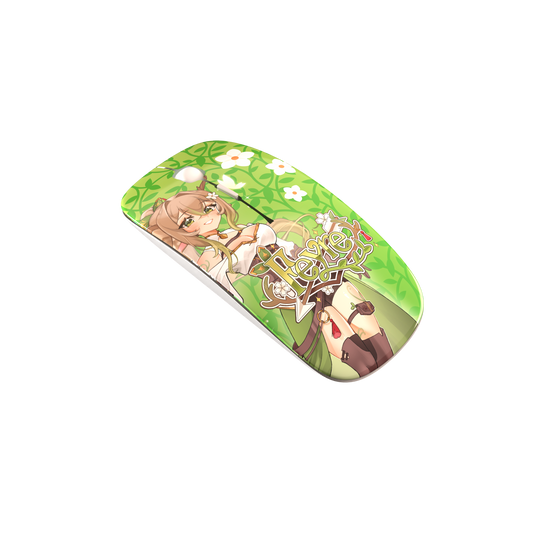 [LIMITED DROP] Feyre Wireless Mouse