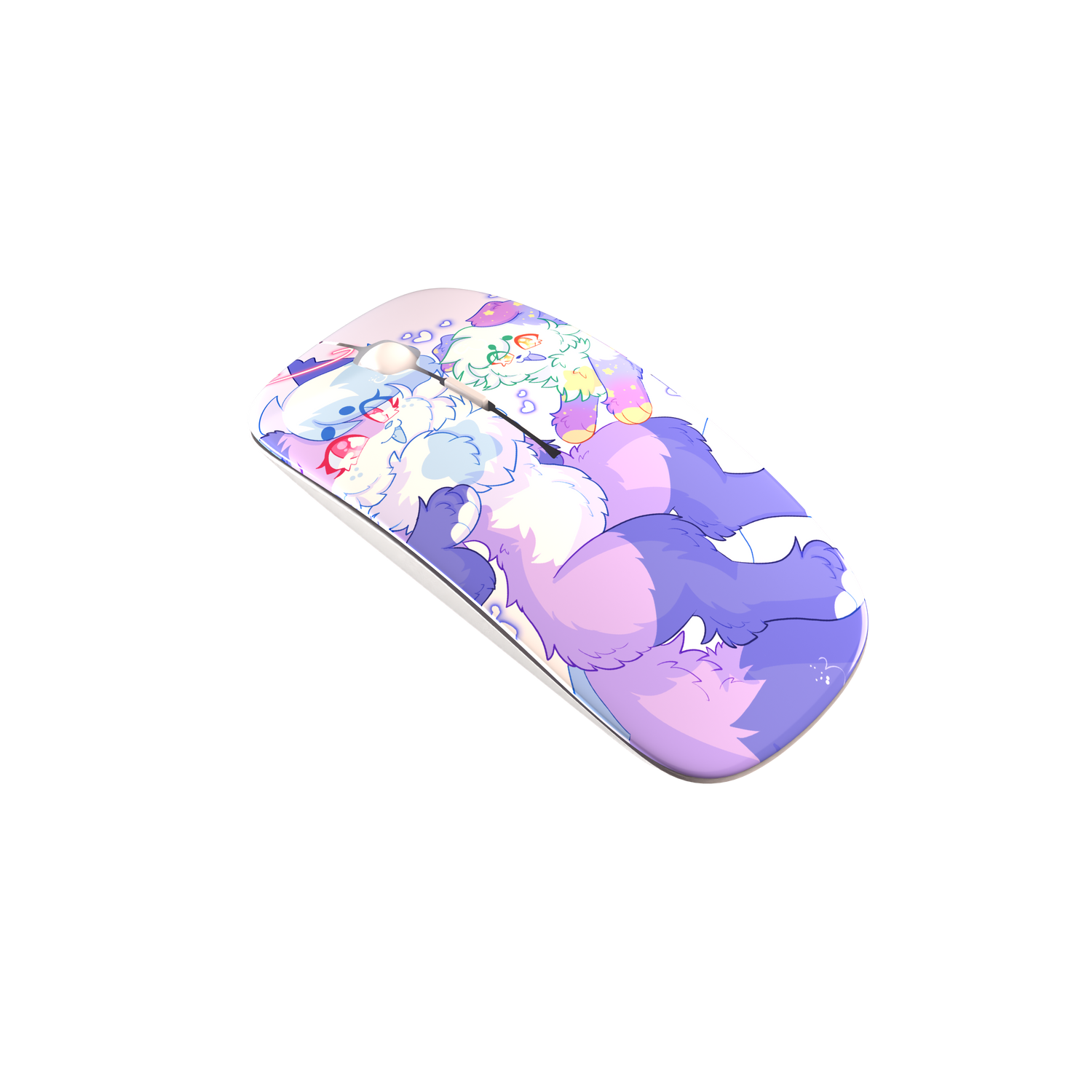 [LIMITED DROP] Cosmic Style A Wireless Mouse