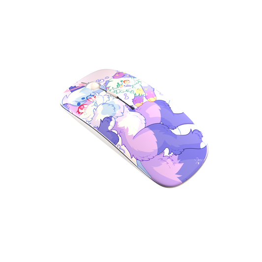 [LIMITED DROP] Cosmic Style A Wireless Mouse