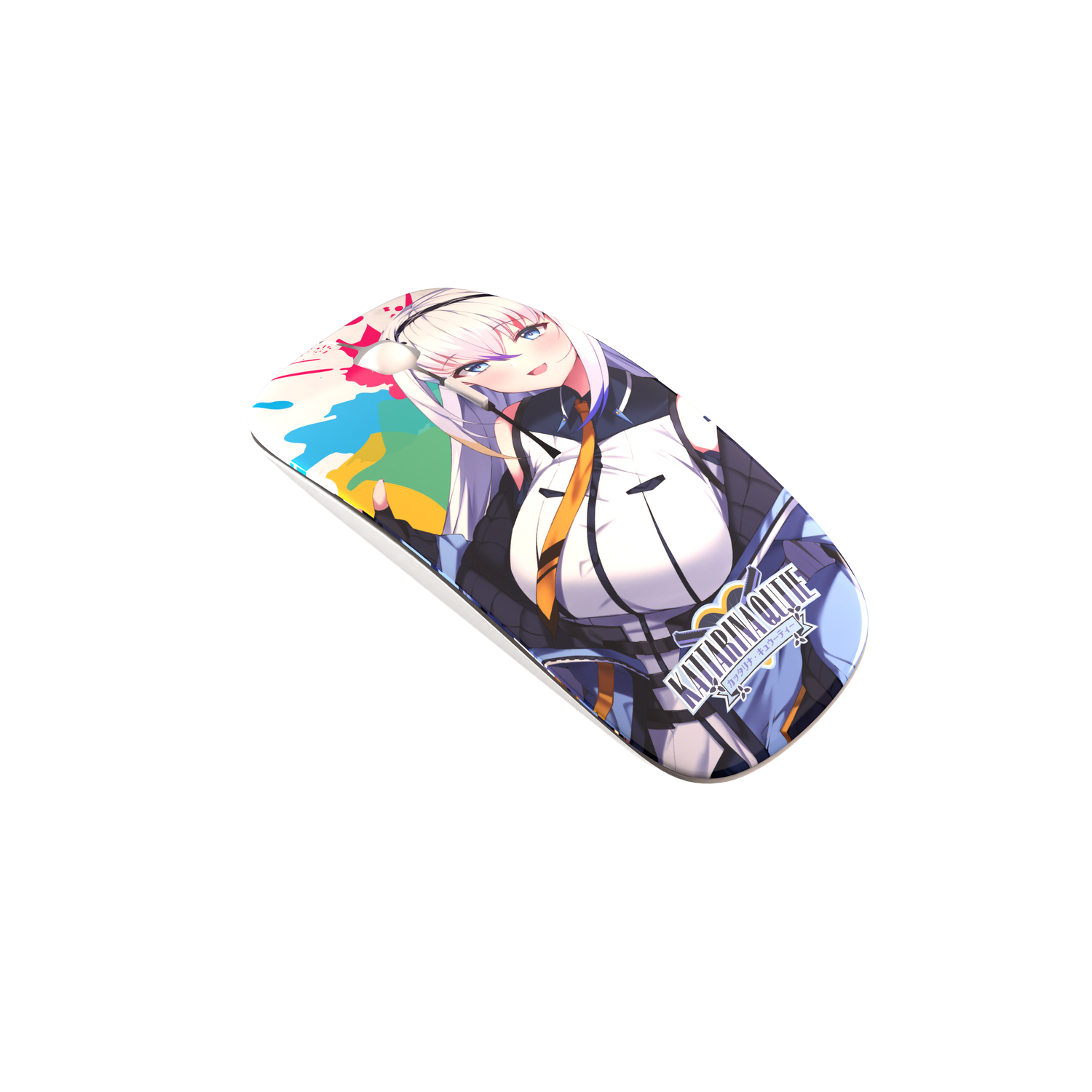 Kattarina Qutie Wireless Mouse