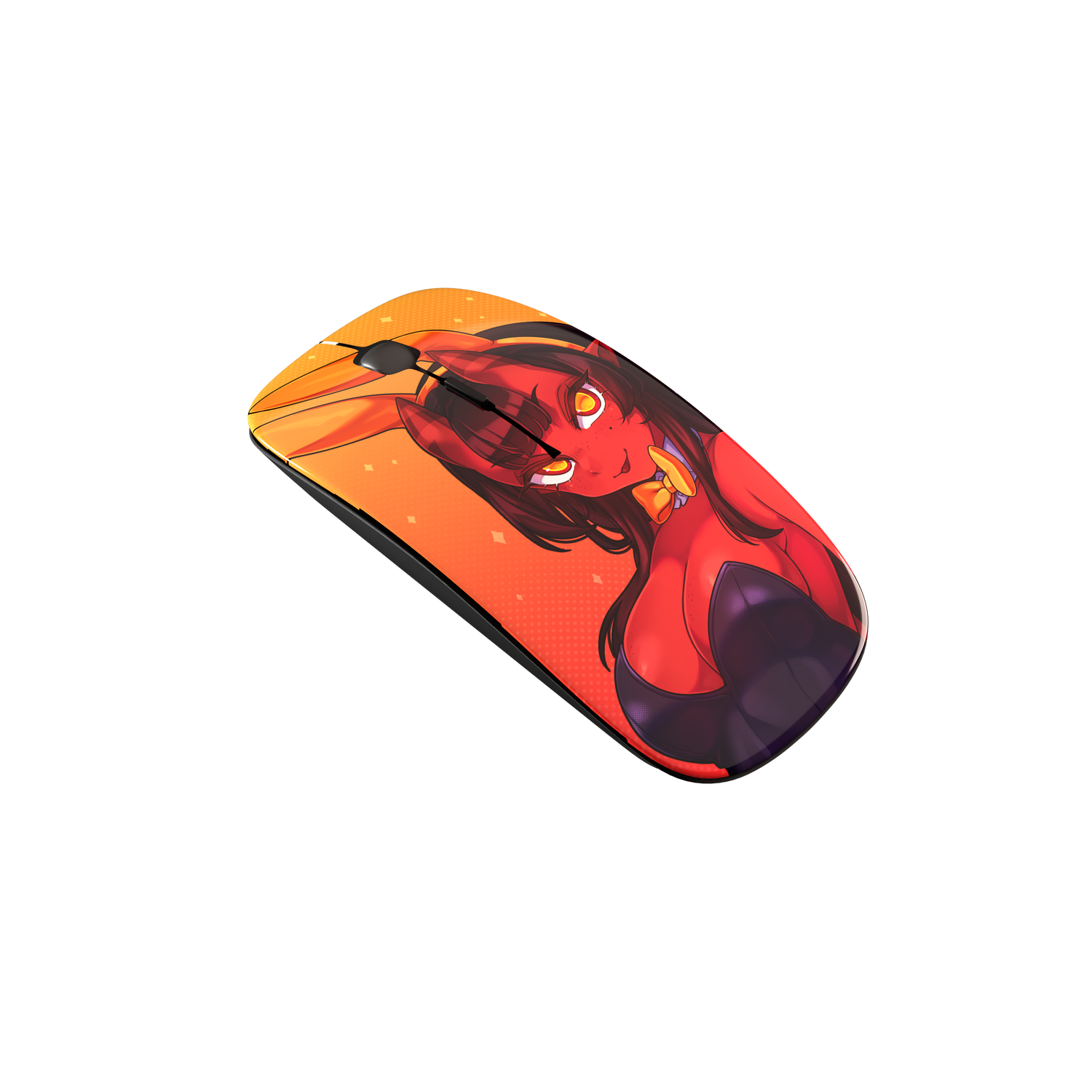 Meru Style B Wireless Mouse