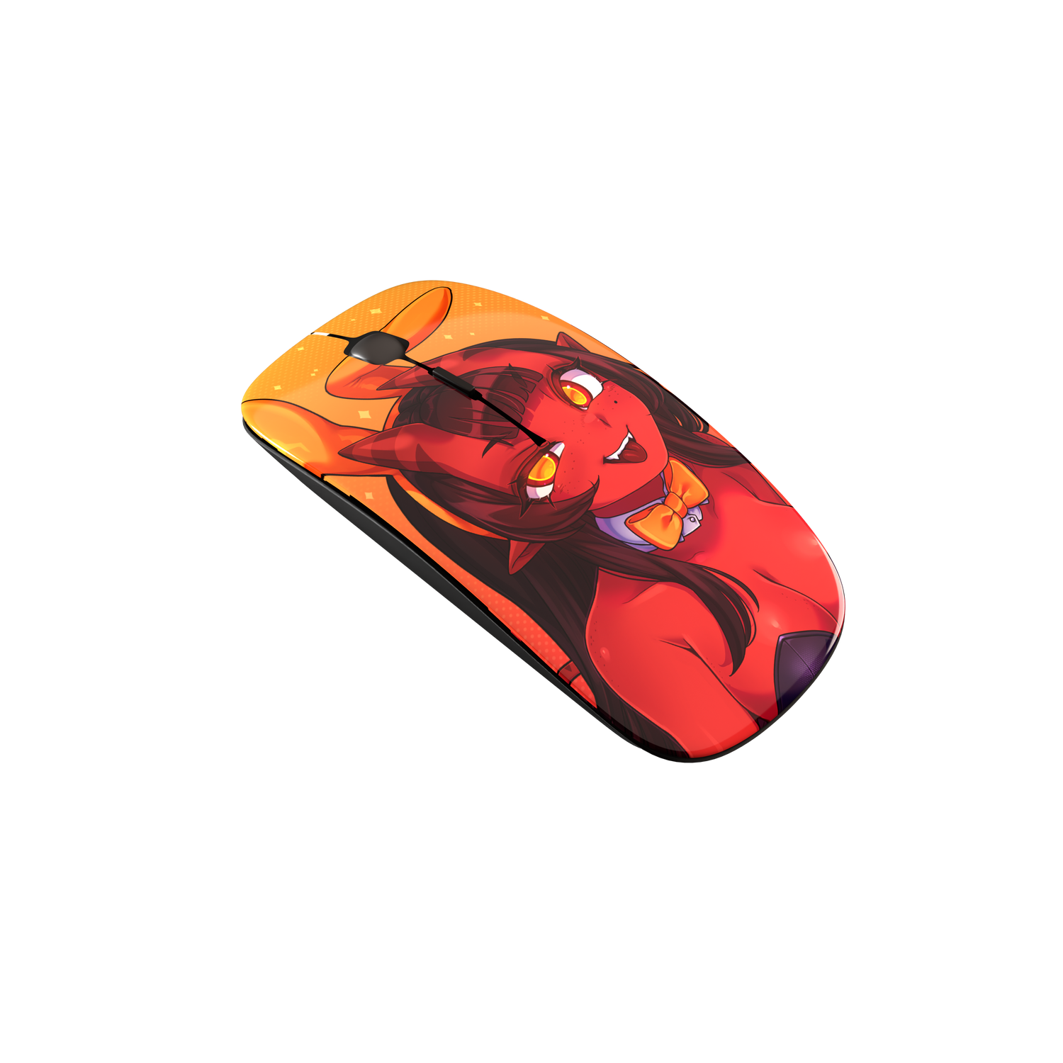 Meru Style C Wireless Mouse