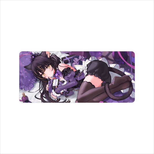 Miu Akumiya Deskmat