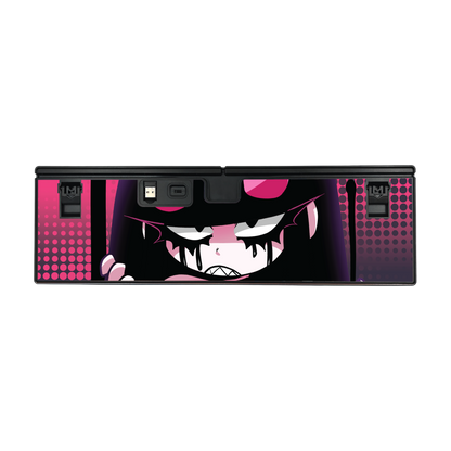 Inker Comics 100% RGB Mechanical Keyboard