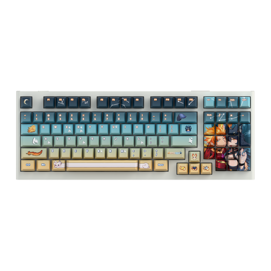 MythicDuo 96% RGB Mechanical Keyboard