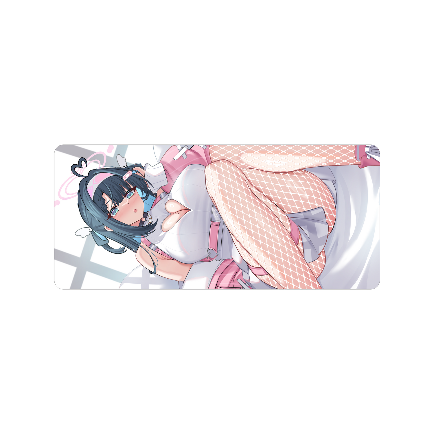Nene Amano New Visual Deskmat B