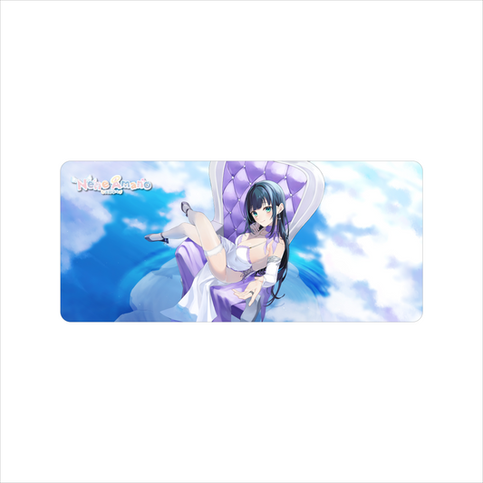 Nene Amano Angel’s Sanctuary Deskmat