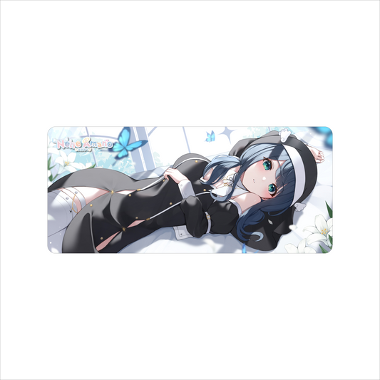 Nene Amano Divine Reflection Deskmat