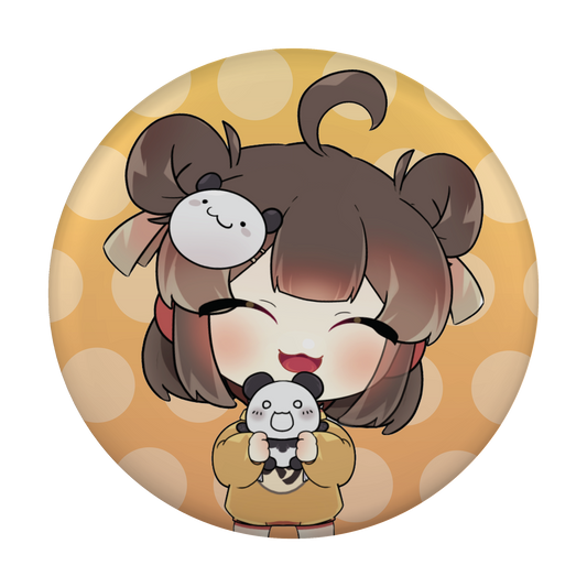 Nero Badge