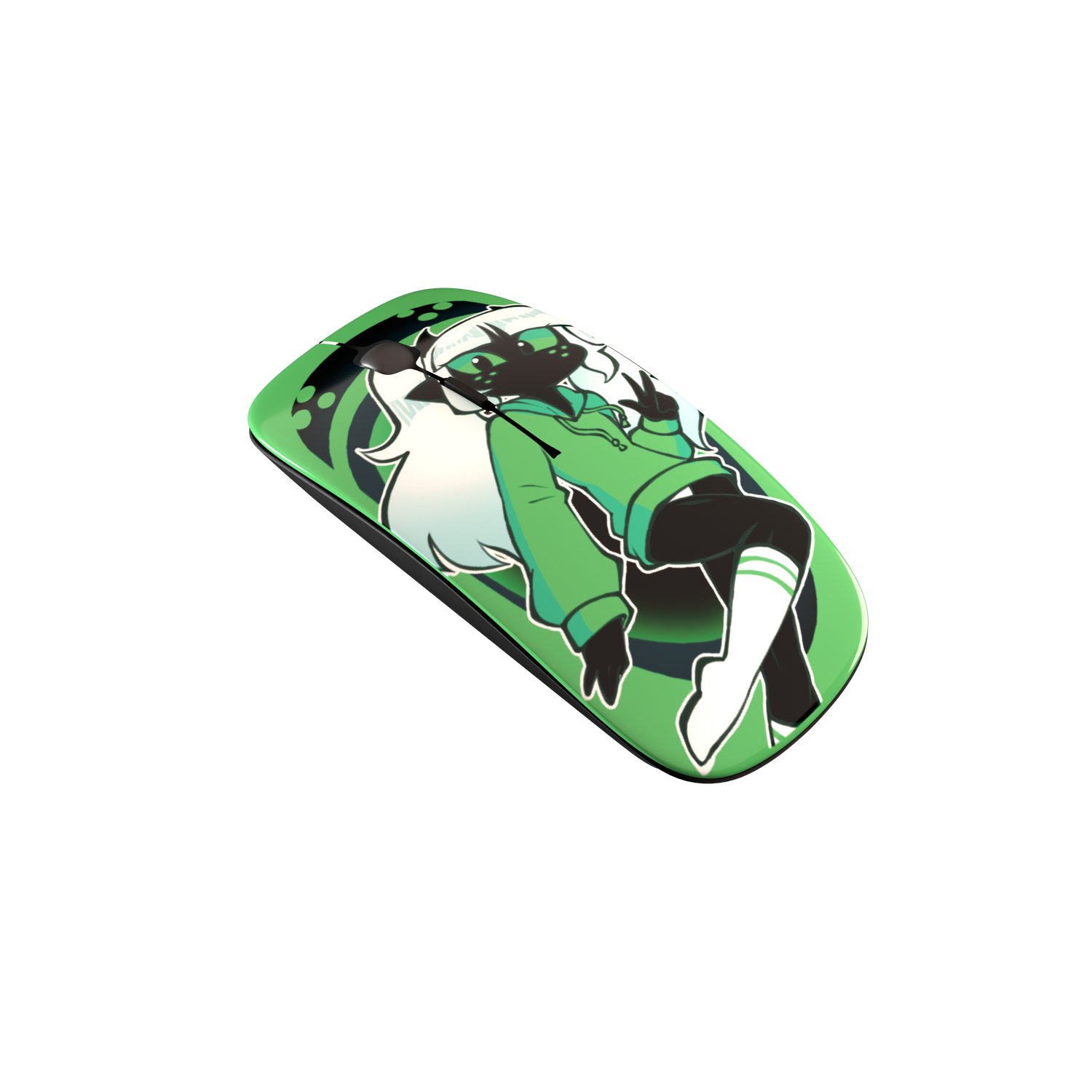 Jek Korpen_Nikki Wireless Mouse