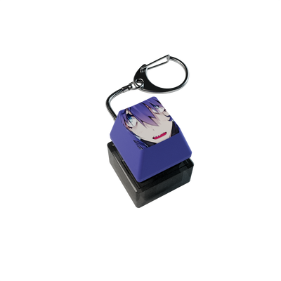 Dr.NOVA(e) Fidget Keychain