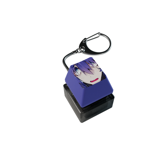 Dr.NOVA(e) Fidget Keychain