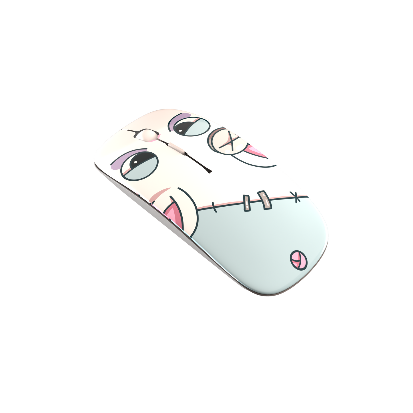 Dr.NOVA(e) Wireless Mouse