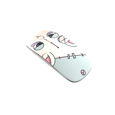 Dr.NOVA(e) Wireless Mouse