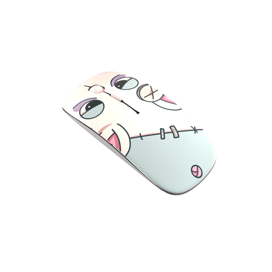 Dr.NOVA(e) Wireless Mouse