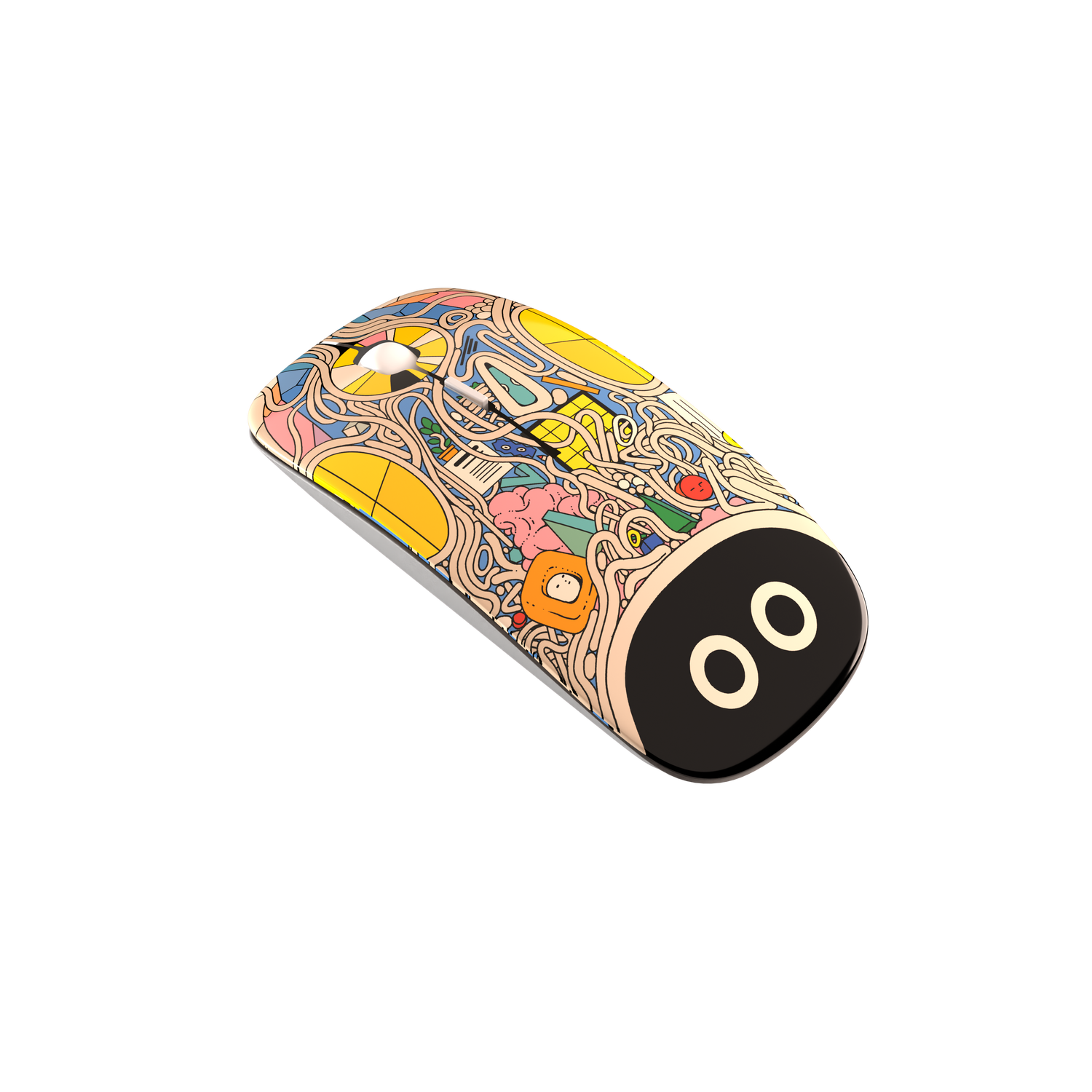Oritoor Wireless Mouse