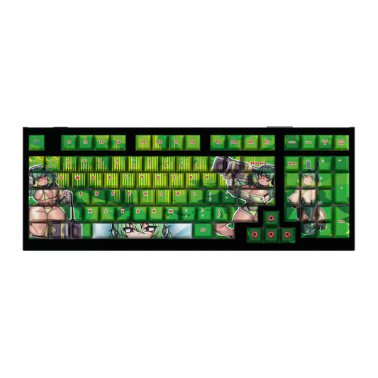 Reycall 96% RGB Mechanical Keyboard