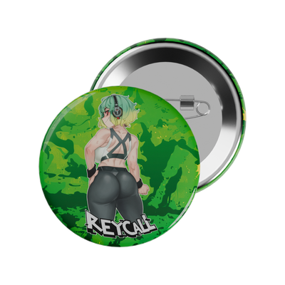 Reycall Badge