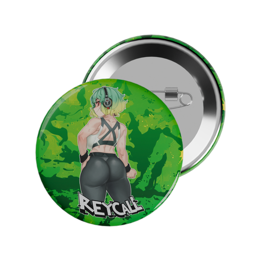 Reycall Badge