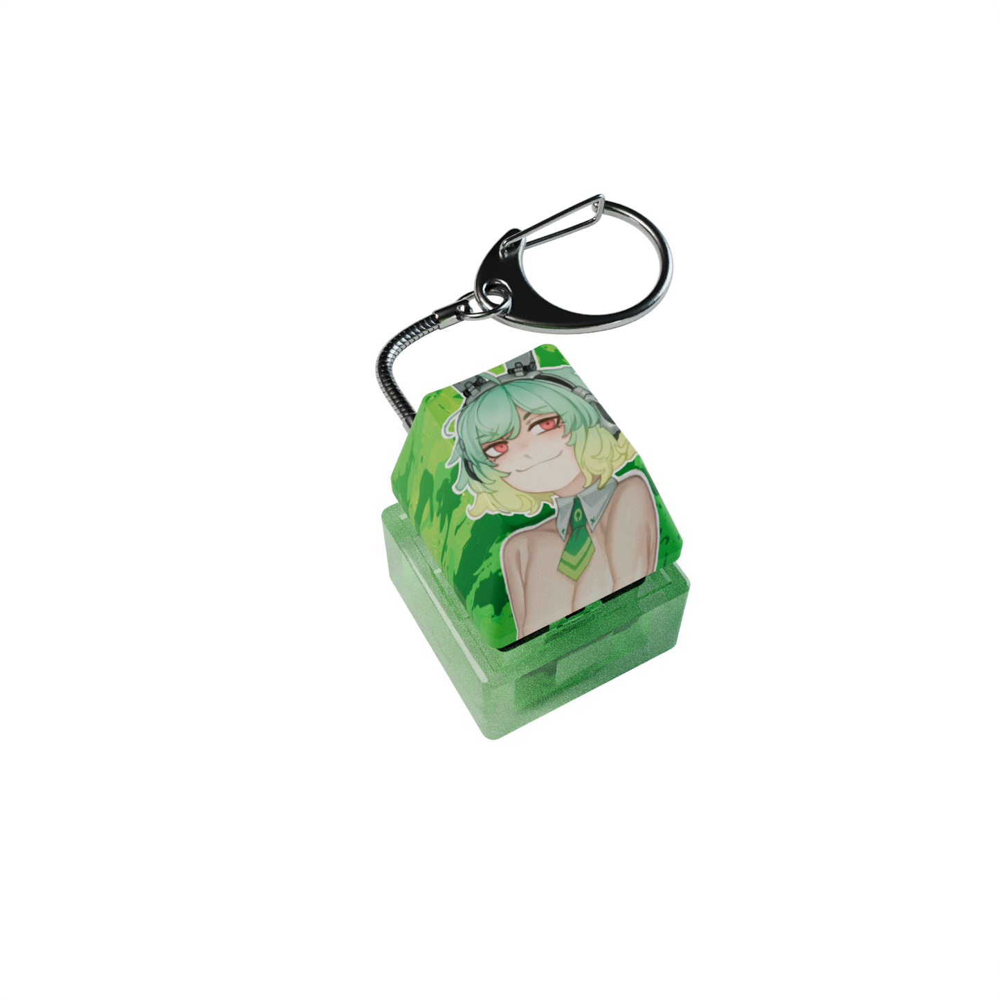 Reycall Fidget Keychain