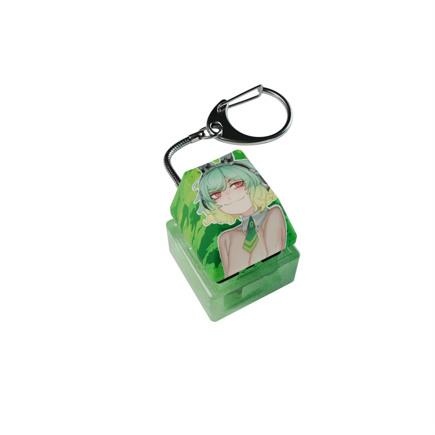 Reycall Fidget Keychain