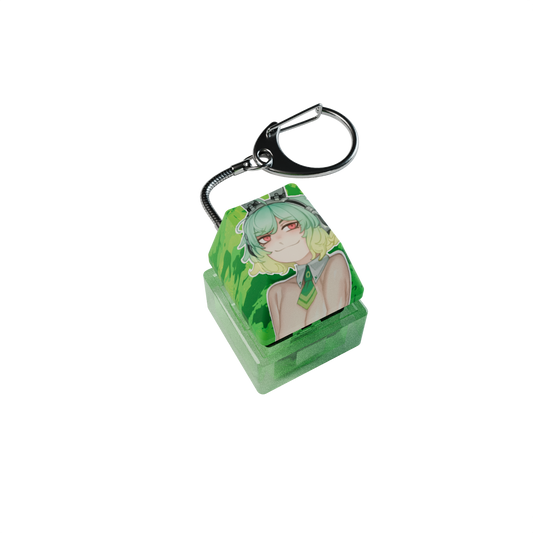 Reycall Fidget Keychain