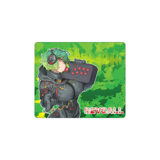 Reycall Glass Mousepad