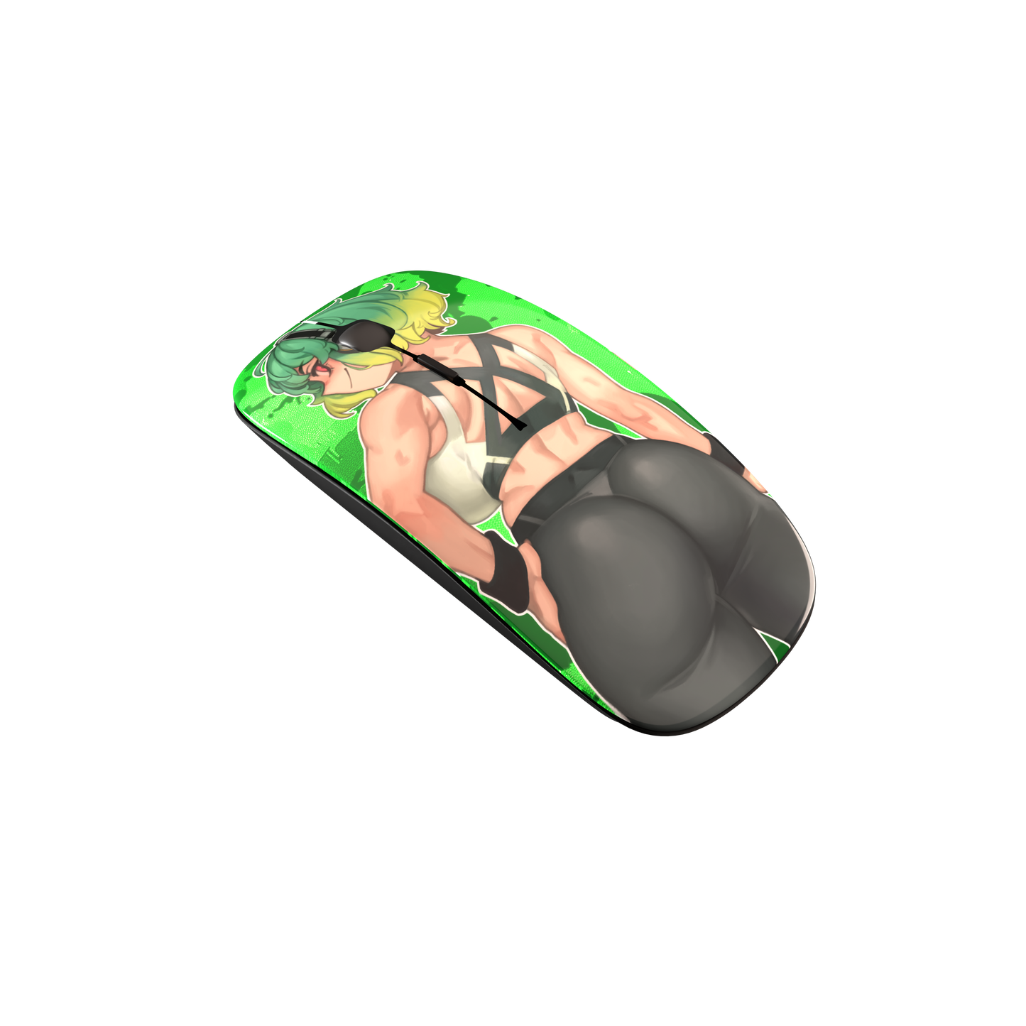 Reycall Wireless Mouse