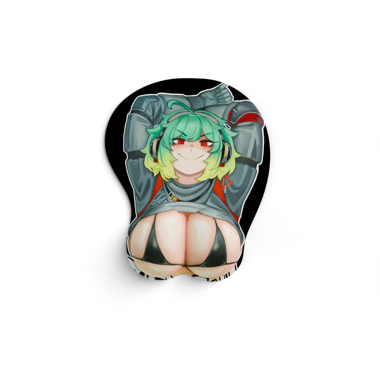 Reycall Oppai Mousepad