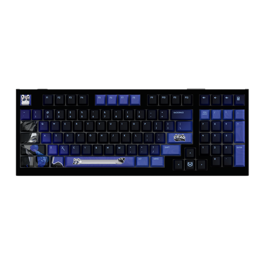 Roxo 96% RGB Mechanical Keyboard