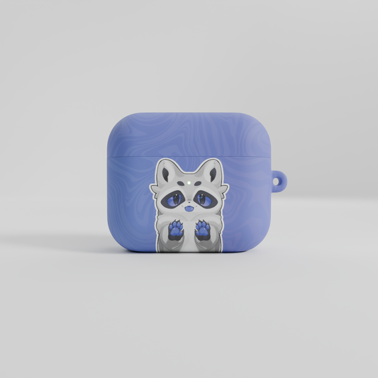 Roxo Airpod Casing