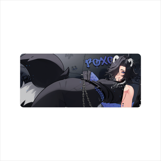 Roxo Deskmat