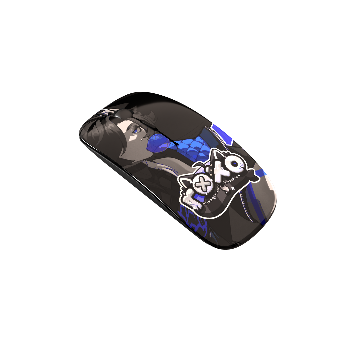 Roxo Wireless Mouse
