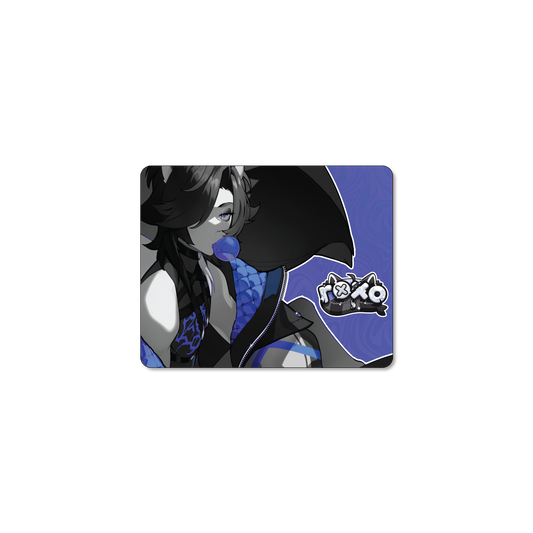 Roxo Glass Mousepad