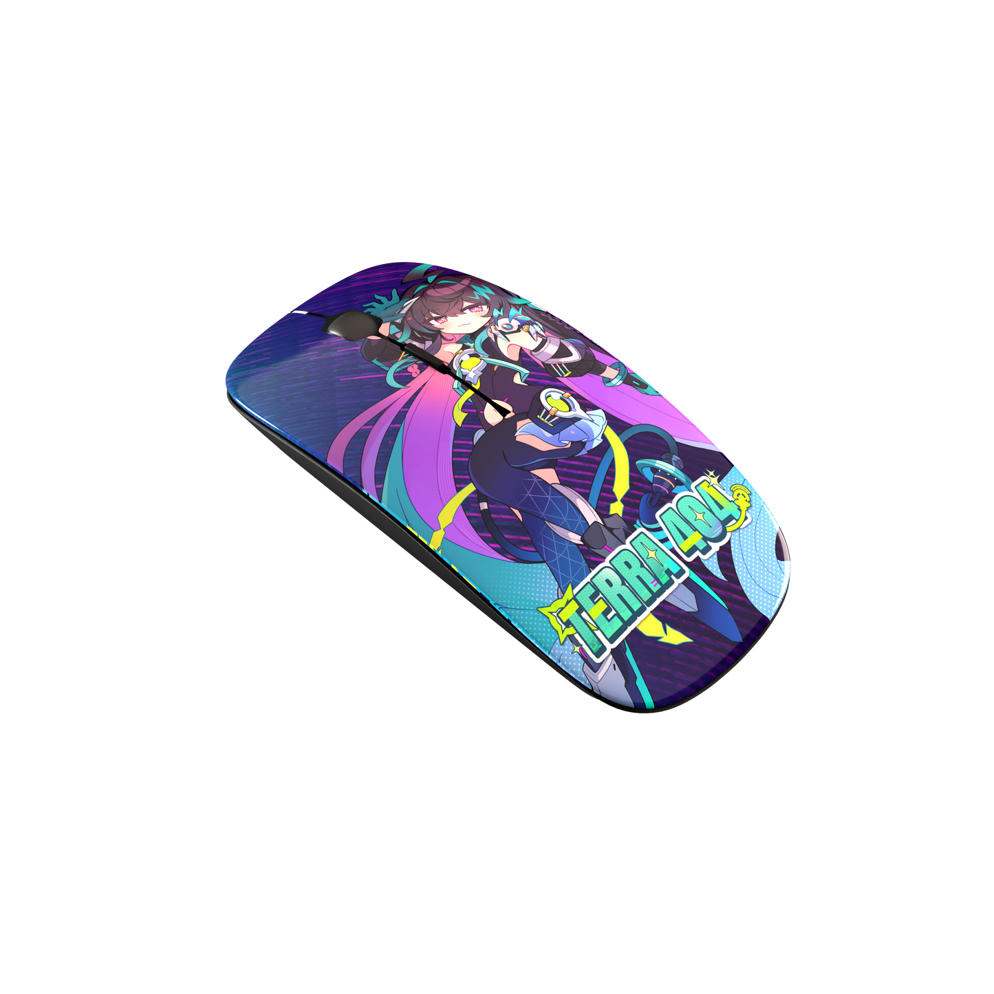 Terra 404 Wireless Mouse