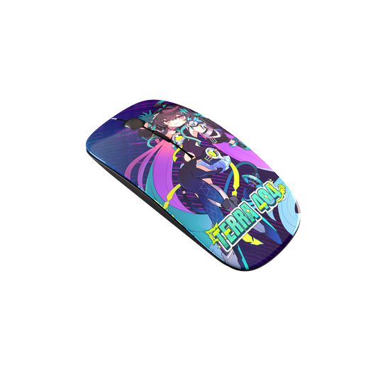 Terra 404 Wireless Mouse
