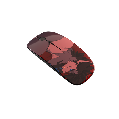 Thicc Prince Wireless Mouse