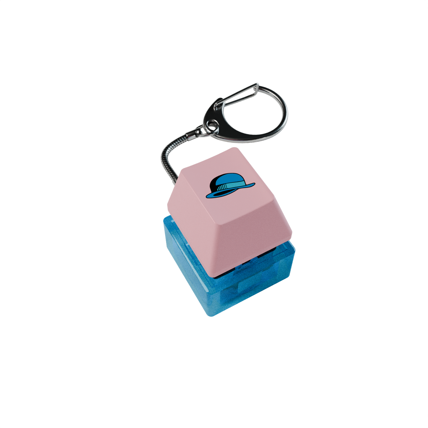 Umami Fidget Keychain